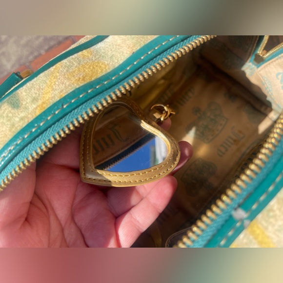 Juicy couture vintage bag ❤️ - Picture 10 of 12